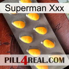 Superman Xxx cialis1